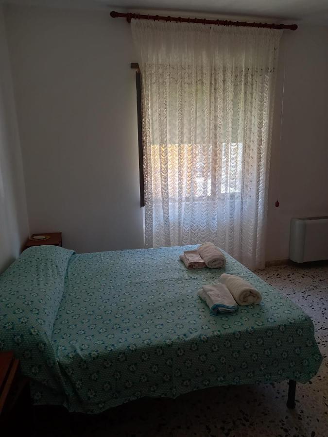G&M Holiday Home Minturno Extérieur photo