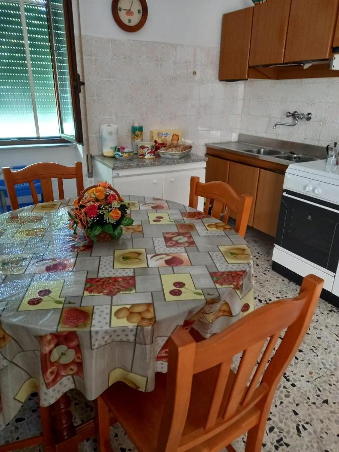 G&M Holiday Home Minturno Extérieur photo